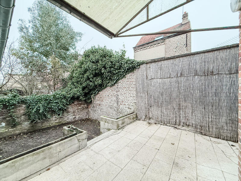 Maison - 128 m² - 6 pièces