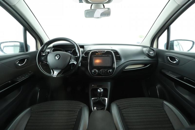 Renault Captur 1.5 dCi Energy Intens 110 ch