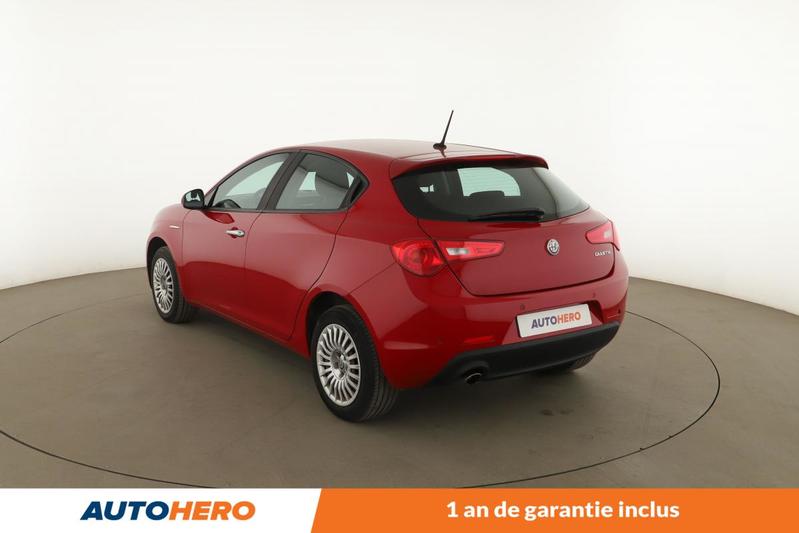 Alfa Romeo Giulietta 1.6 Jtdm 120 ch