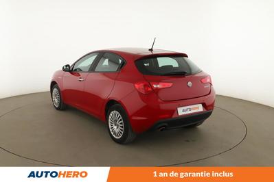 Alfa Romeo Giulietta 1.6 Jtdm 120 ch