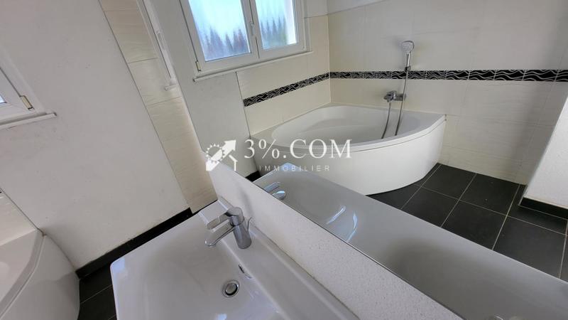 Maison - 129 m² - 7 pièces