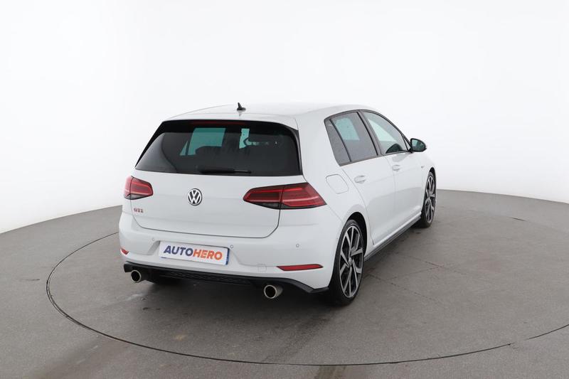 Volkswagen Golf VII 2.0 Tsi BlueMotion Tech Gti Performance Dsg7 5p 245 ch