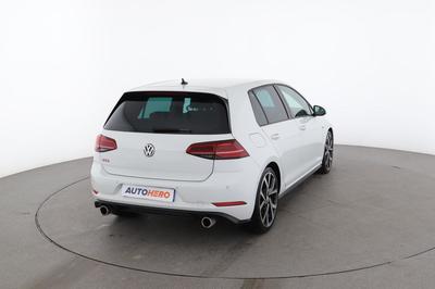 Volkswagen Golf VII 2.0 Tsi BlueMotion Tech Gti Performance Dsg7 5p 245 ch