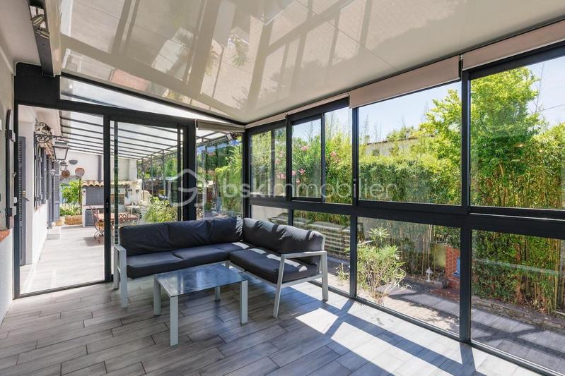 Villa - 150 m² - 5 pièces