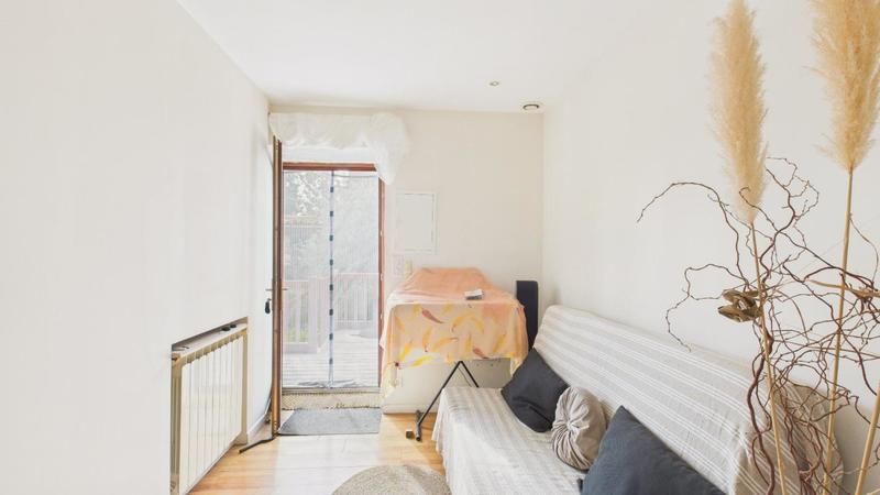 Ferme - 492 m² - 9 pièces