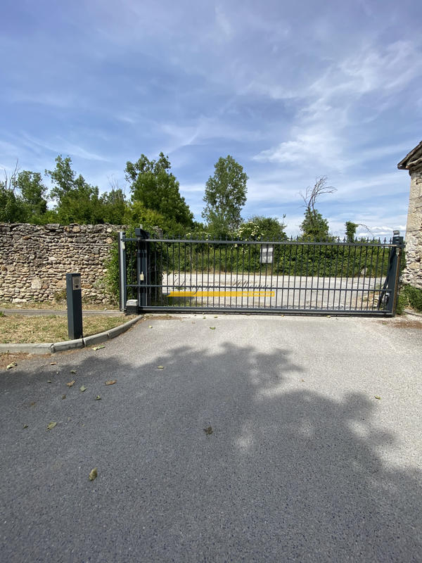 Appartement - 112 m² - 4 pièces