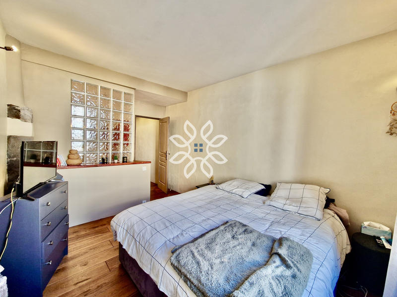 Maison - 129 m² - 5 pièces