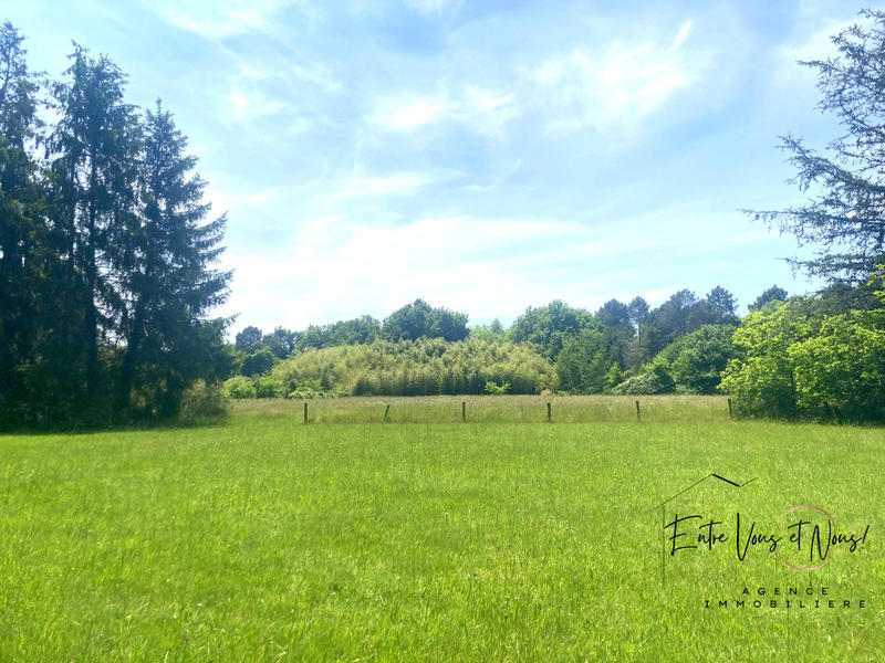 Maison ancienne - 257 m² - 9 pièces