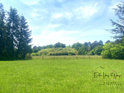 Maison ancienne - 257 m² - 9 pièces