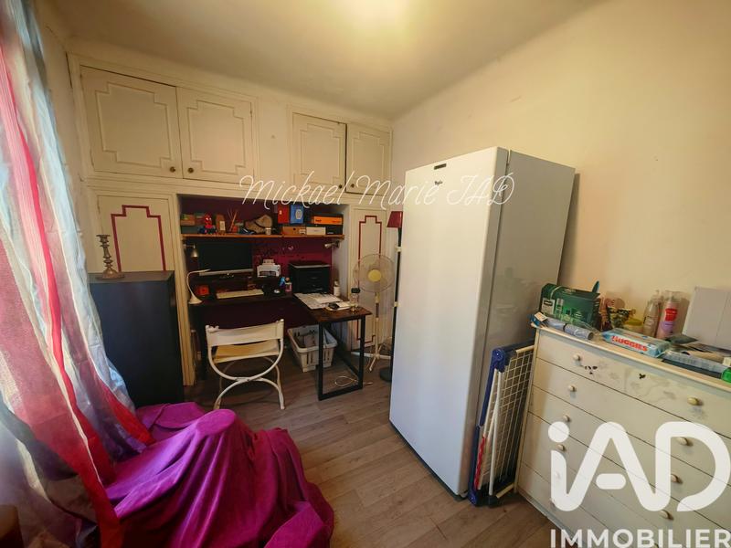 Maison - 155 m² - 6 pièces
