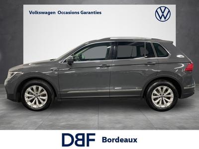 Volkswagen Tiguan Business 2.0 Tdi 150ch Dsg7 Life