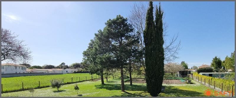 Maison - 176 m² - 7 pièces