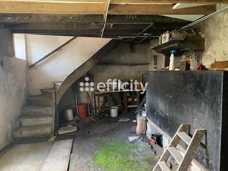 Maison - 128 m² - 5 pièces