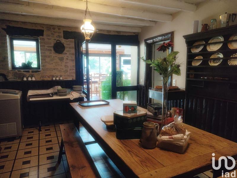 Local commercial - 184 m²