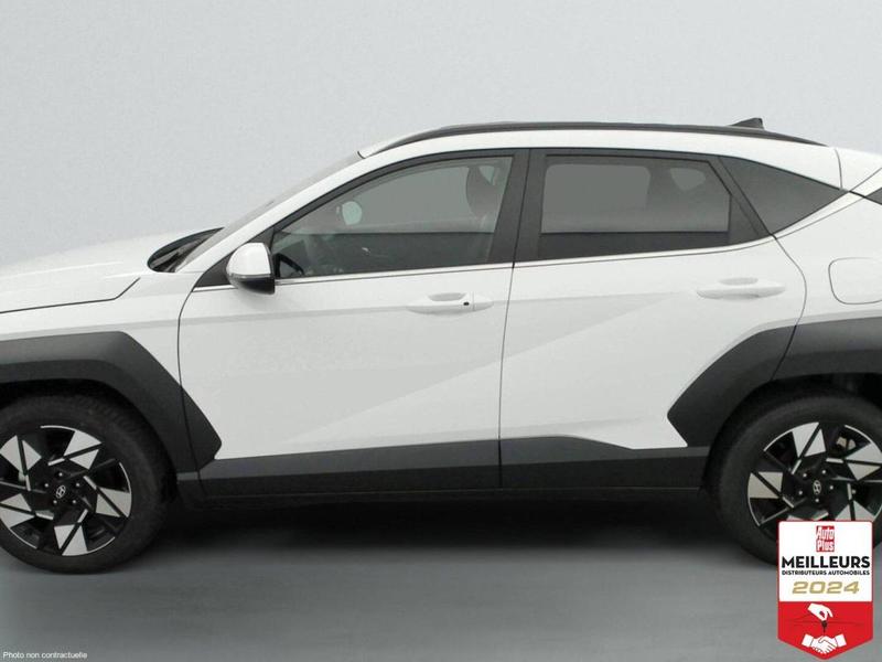 Hyundai Kona Hybrid 129 Intuitive