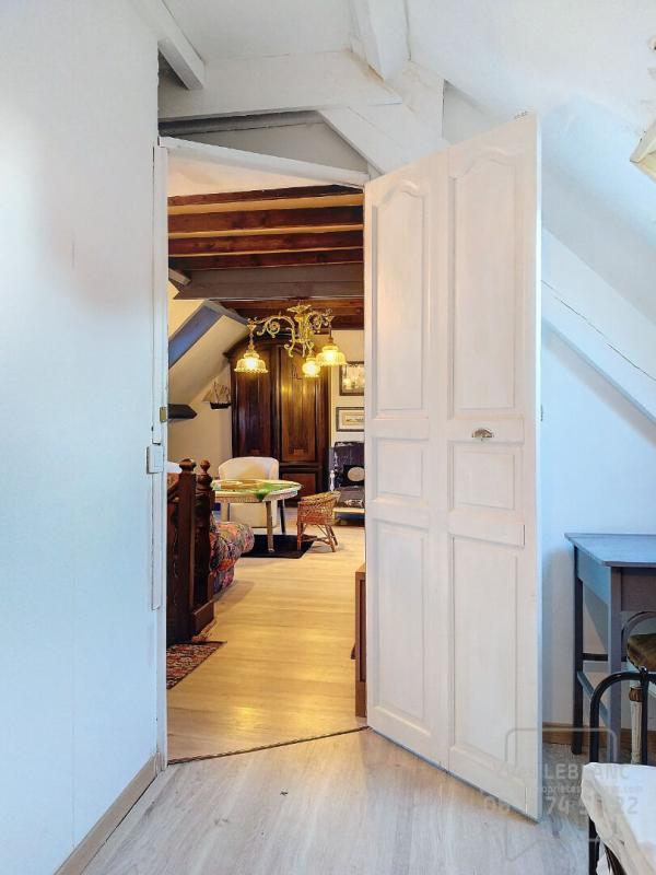 Maison - 111 m² - 5 pièces