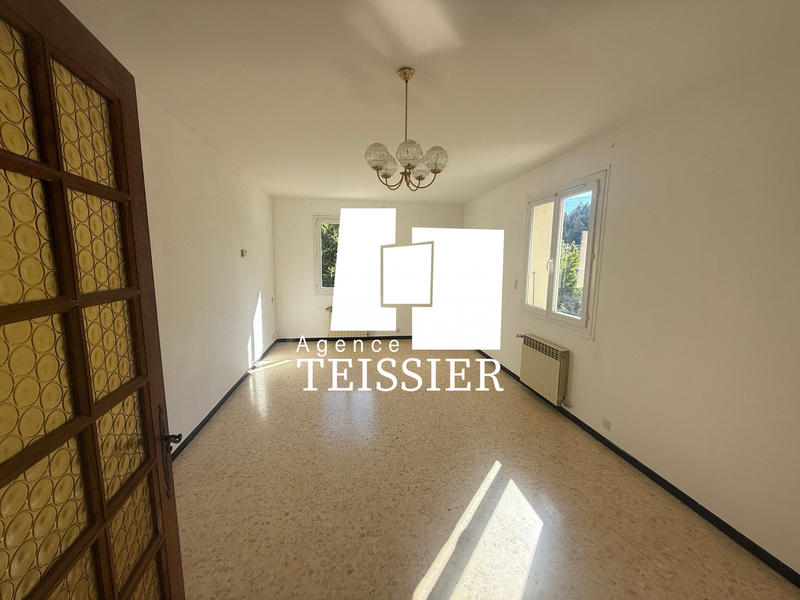 Maison - 73 m² - 4 pièces