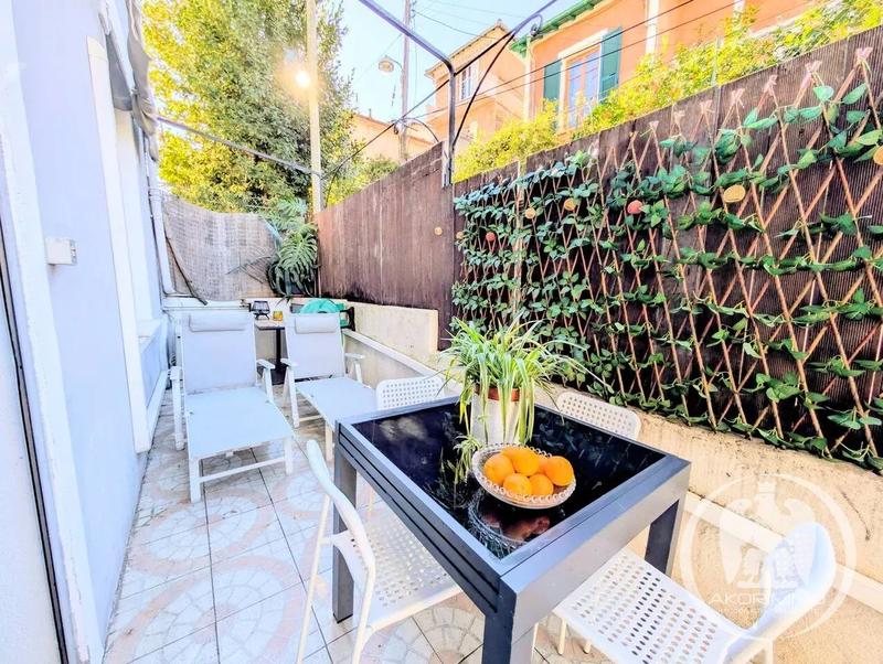 Appartement - 68 m² - 4 pièces