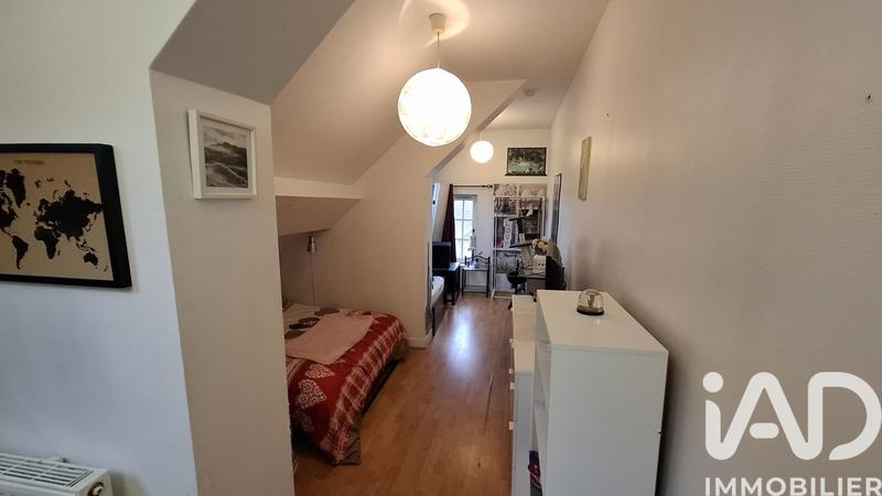 Maison de ville - 140 m² - 5 pièces