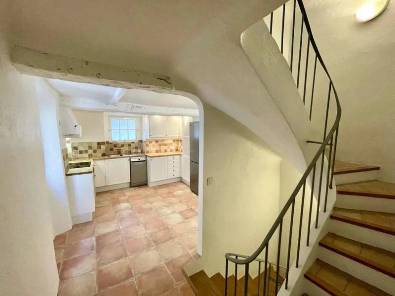 Maison de village - 51 m² - 4 pièces