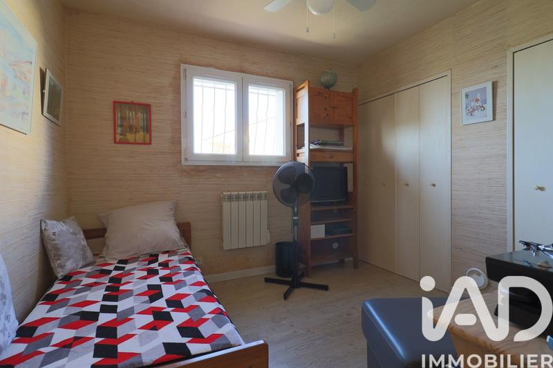 Maison - 143 m² - 5 pièces