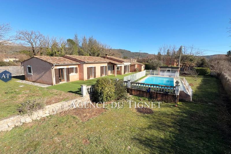 Maison - 112 m² - 4 pièces