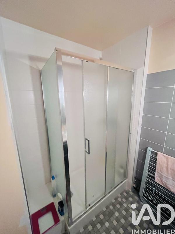 Appartement - 95 m² - 4 pièces