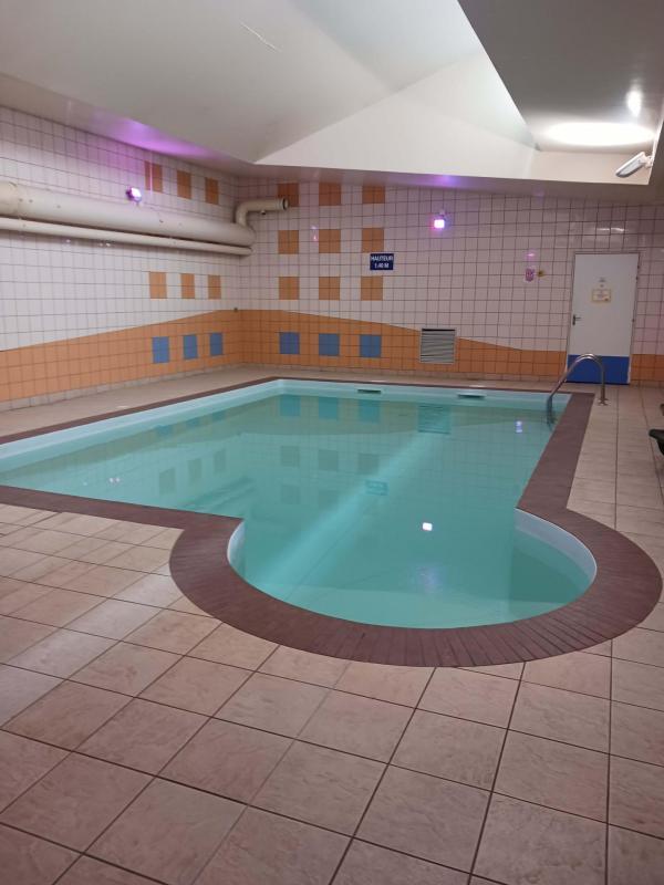 Studio - 20 m² - 1 pièce