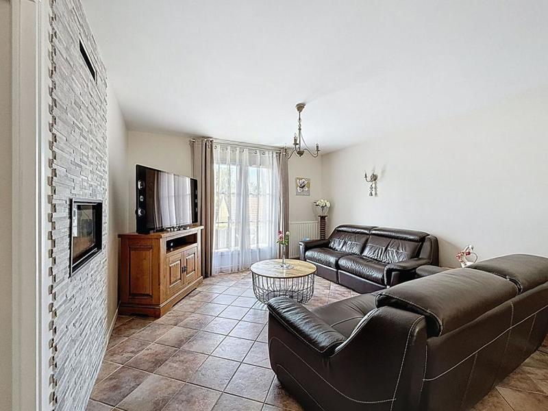 Maison - 177 m² - 6 pièces