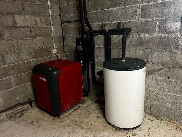 Maison - 145 m² - 5 pièces