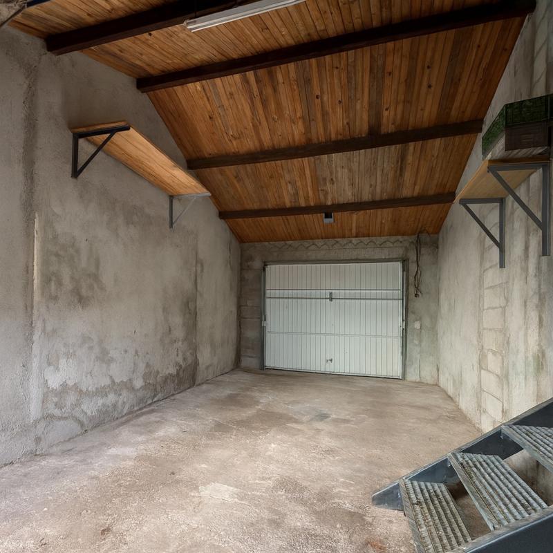 Villa - 97 m² - 4 pièces