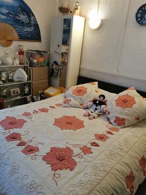 Maison de village - 114 m² - 5 pièces