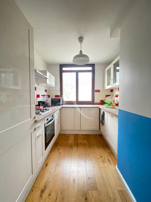 Appartement - 73 m² - 5 pièces