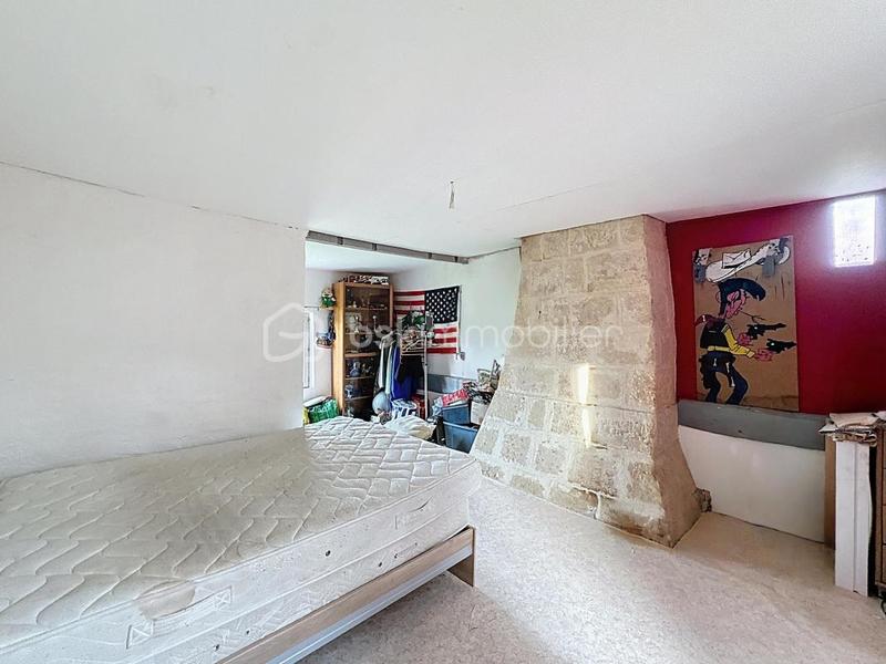 Maison - 5 432 m² - 5 pièces