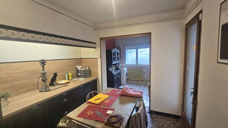 Maison - 112 m² - 6 pièces