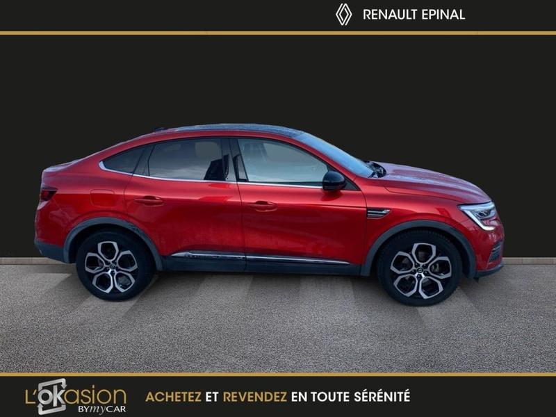 Renault Arkana E-Tech 145 - 21b Intens