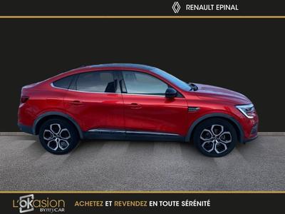 Renault Arkana E-Tech 145 - 21b Intens