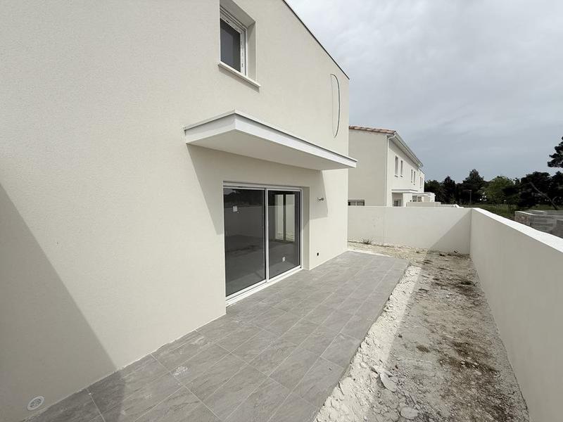 Villa - 96 m² - 4 pièces