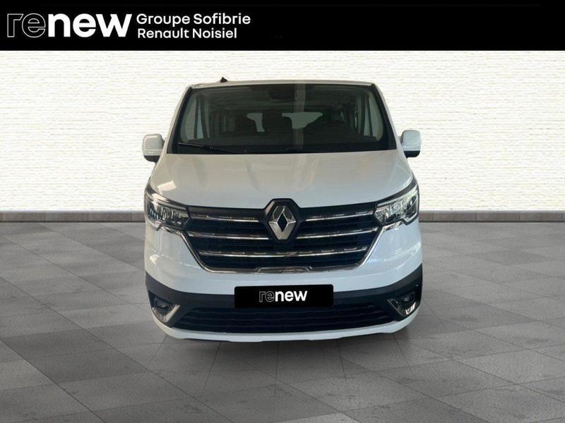 Renault Trafic L2 dCi 150 Energy s&amp;S Edc Intens