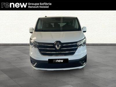 Renault Trafic L2 dCi 150 Energy s&amp;S Edc Intens