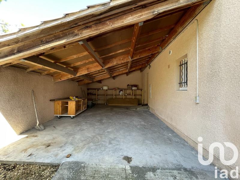 Maison - 145 m² - 5 pièces