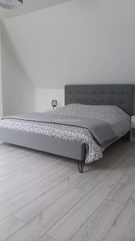 Maison - 162 m² - 6 pièces