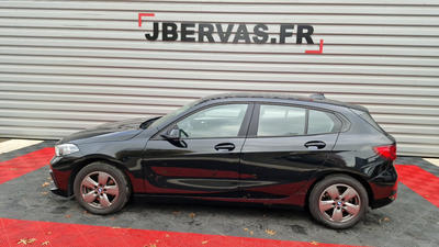 Bmw Série 1 F40 116d 116 Ch Dkg7