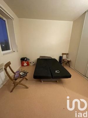Studio - 20 m² - 1 pièce