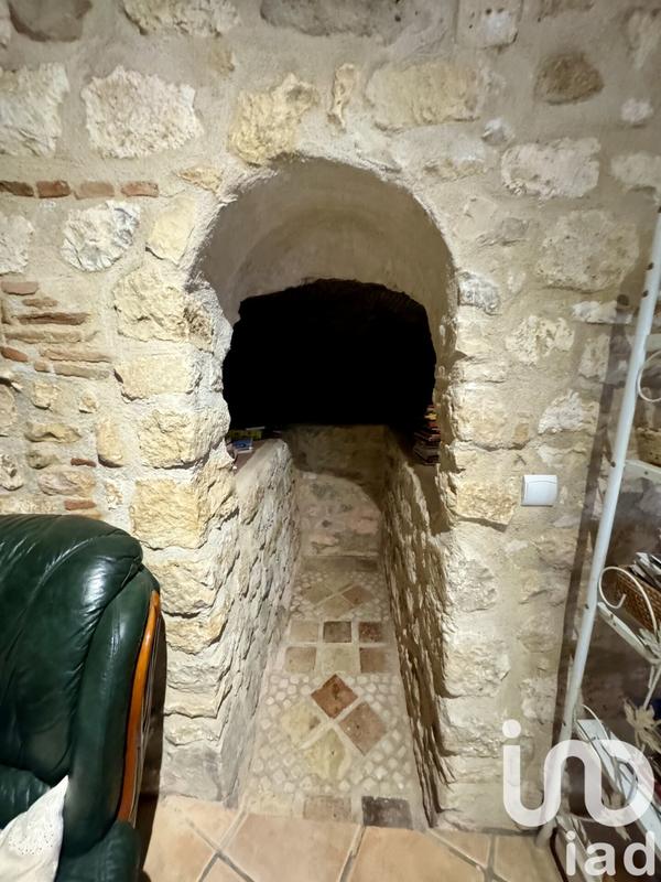 Maison - 360 m² - 19 pièces