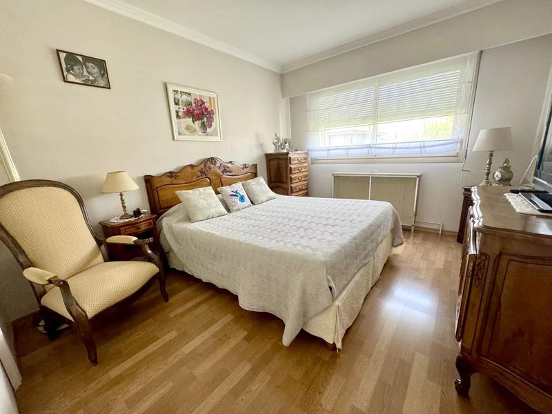 Appartement - 103 m² - 3 pièces