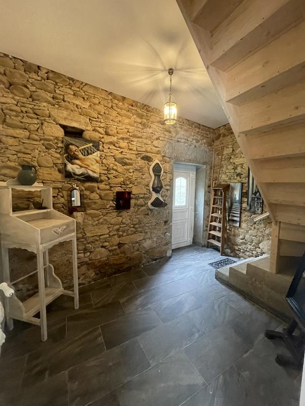 Maison - 384 m² - 17 pièces