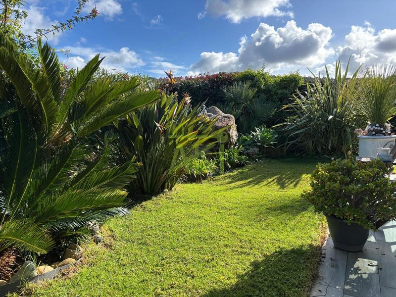 Maison - 89 m² - 3 pièces