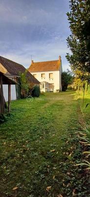 Maison traditionnelle - 144 m² - 7 pièces