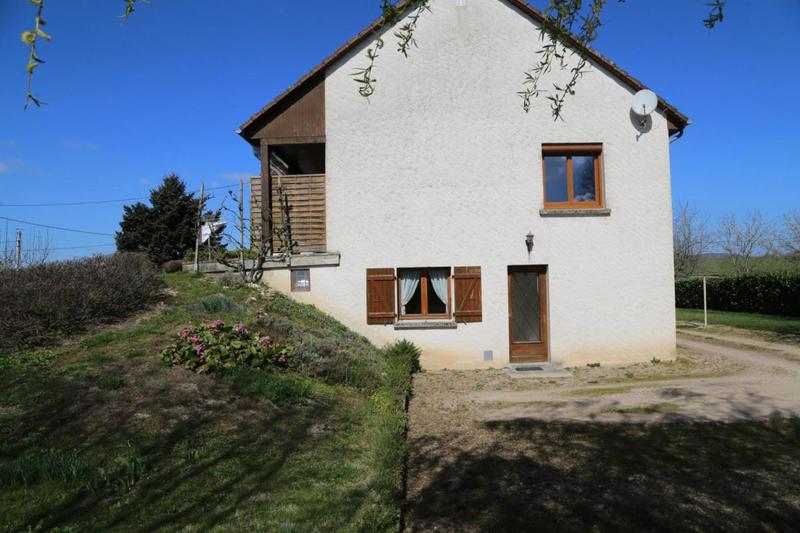 Pavillon - 152 m² - 6 pièces